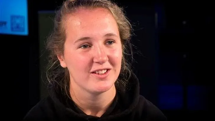 Laura Smulders wereldkampioen BMX