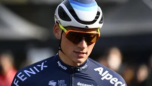 mathieu van der poel