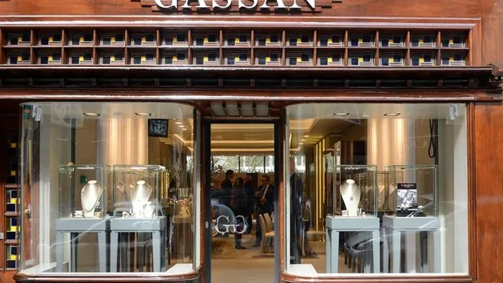 Briljant: Gassan Diamonds gaat culinair in december