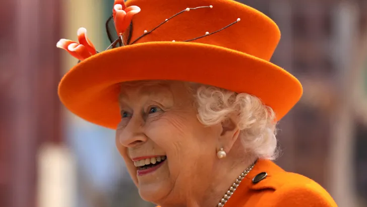 The Queen goes digital: dit is haar eerste Instagrampost