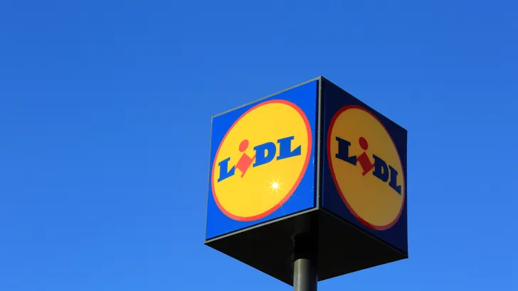 Drinkfles - Lidl