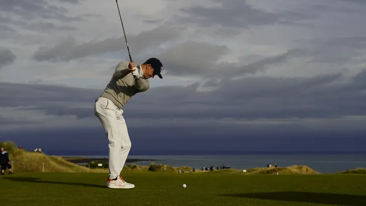 Donkere wolken aan de horizon: Daan Huizing moet stijgen op de Order of Merit om zijn kaart te behouden