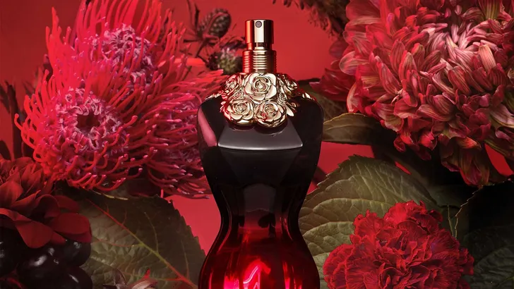 Nieuw parfum: Valentijn in de Tuin van Eden 