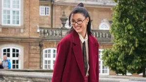 Copenhagen Fashion Week