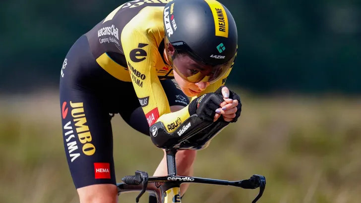 Dutch Individual Time Trial Championships  women 2023