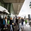 Drugscrimineel Bert van D. alias 'de Methman’ aangehouden op Schiphol