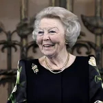 prinses Beatrix