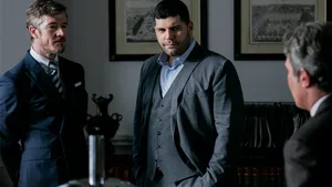Gomorra seizoen 4