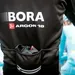 Bora-Argon 18 rijdt snelste ploegentijdrit in Trentino