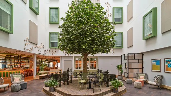 4x leuke plekken voor een workation dicht bij huis