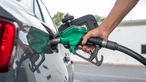 Pijn aan de pomp: hier betaal je met 2,30 euro per liter de absolute hoofdprijs