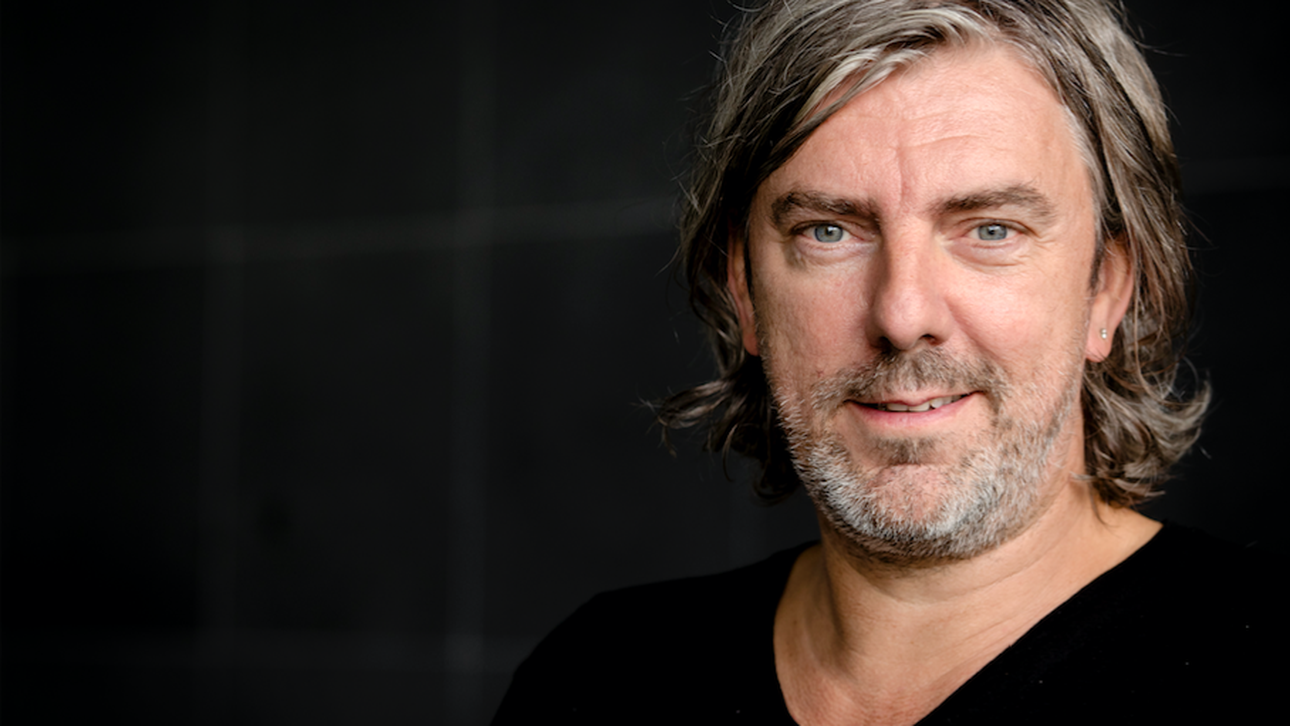 Ruud de Wild: 'Ik ben nog nooit zo nummer 1 geweest als nu ...
