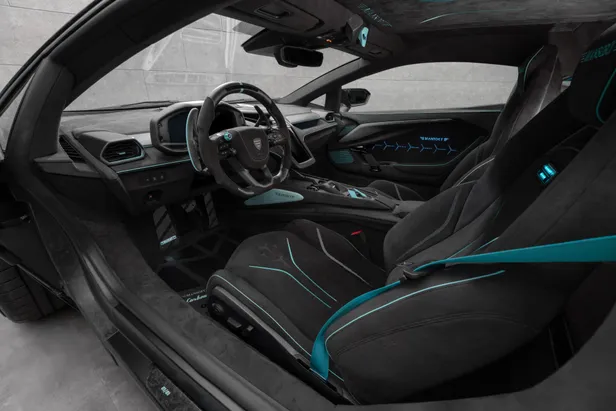 © MANSORY