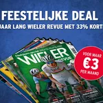 wieler revue feestelijke deal