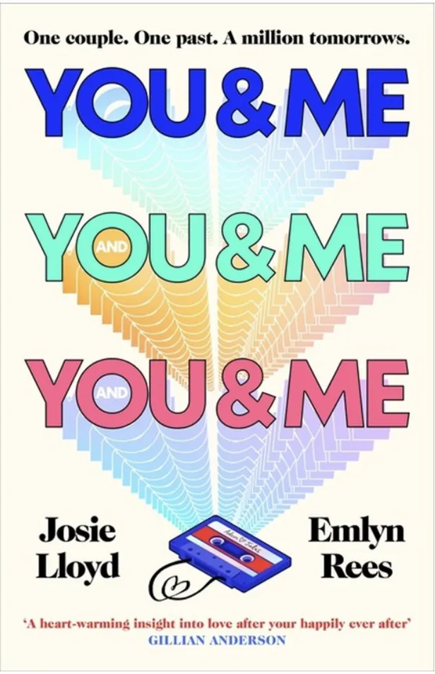 You & Me and You & Me and You & Me