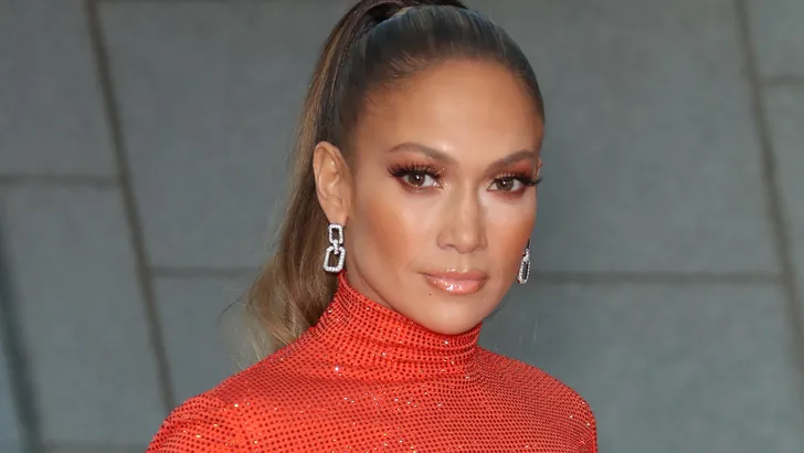 Sportschema Jennifer Lopez