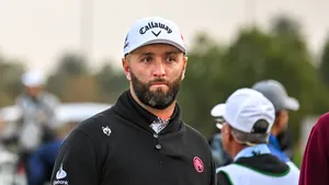 Jon Rahm