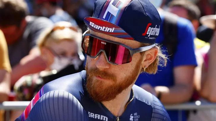 Tour de France 2022 stage 9