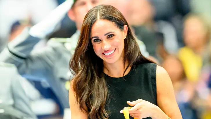 Meghan Markle
