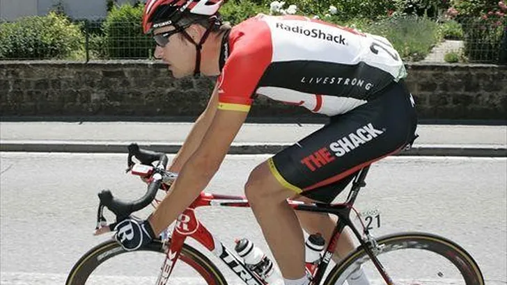 Bewley vervangt McEwen bij Orica-GreenEdge
