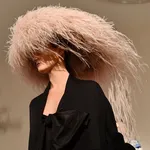 5X Bizarre modecreaties: vers van de catwalk