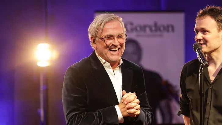 Gordon