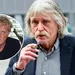 Wim Kieft en Johan Derksen