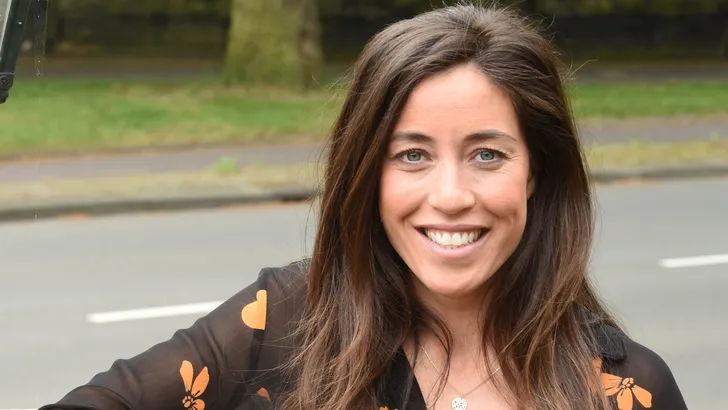 Naomi van As: 'Ik heb niks te klagen met makkelijk dochtertje'