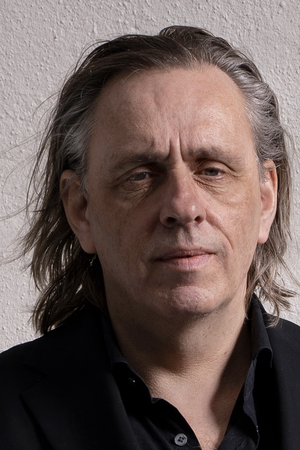 Marcel van Roosmalen