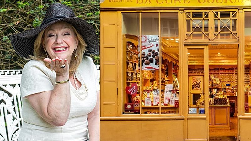 Janny verklapt haar beste patissier-adresjes in Parijs | Nouveau