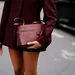 Rode jurk H&M