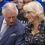 Charles &amp; Camilla Visit Project Zero in Walthamstow