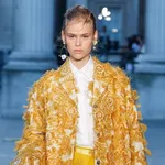 Erdem spring summer 2024 Ready-to-Wear Collection