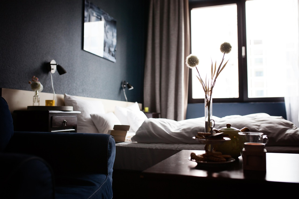 Warm wakker worden: hoe het slaapklimaat in je bed je nachtrust beïnvloedt
