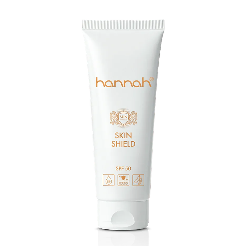 Skin Shield - €72 (65 ml)