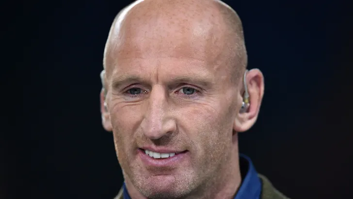 Frans rugby team spreekt zich uit voor gay-rugbyspeler Gareth Thomas