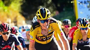 robert gesink