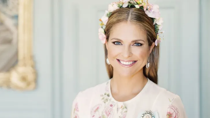 Bloemenkronen & andere royal midzomergekte