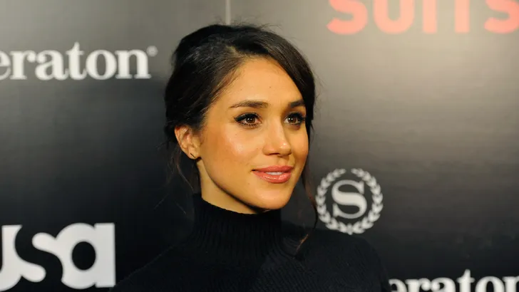 Meghan Markles favoriete beautyproduct kost nog geen tientje!