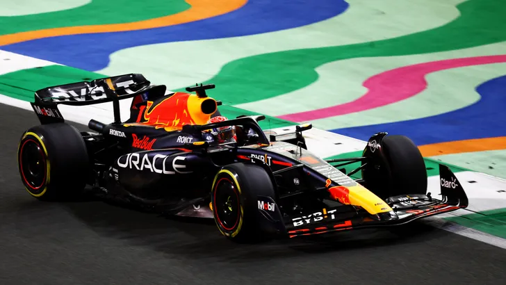Ted Kravitz geeft Hamilton gelijk: 'Red Bull inderdaad snelste auto ooit'