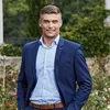 De Bachelorette-kandidaat Joey over lichaam: 'Hier was ik heel onzeker over'