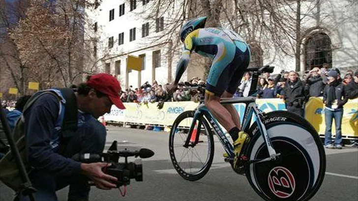 Gekraakte Horner komt terug voor Lombardije