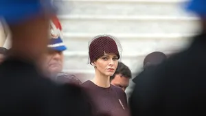 Prinses Charlene: 'Ik heb jaren in angst geleefd'