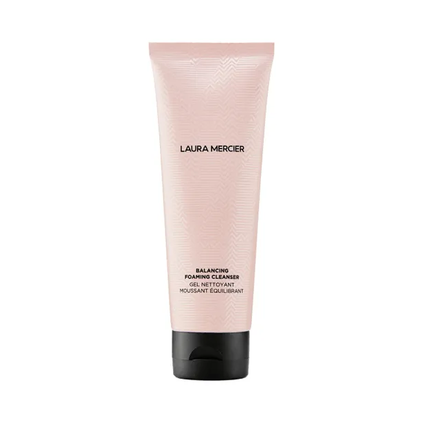 Balancing Foaming Cleanser van Laura Mercier | €33
