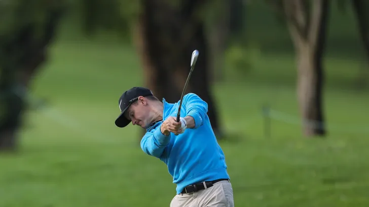 Daan Huizing