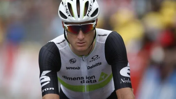 Rio: Cummings vervangt Kennaugh bij Britten