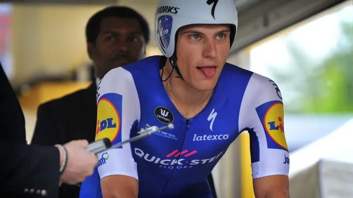 Tour de France: Kittel wint met gemak in Luik