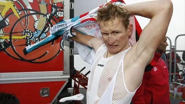 Greipel wint eerste etappe in de Eneco Tour
