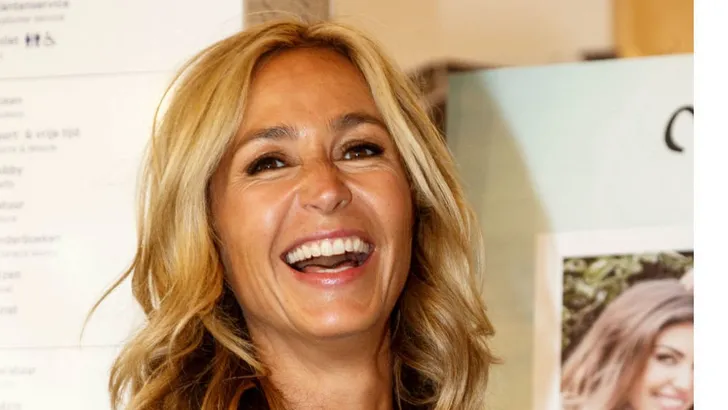 Wauw: De dochter van Wendy van Dijk lijkt véél op haar moeder