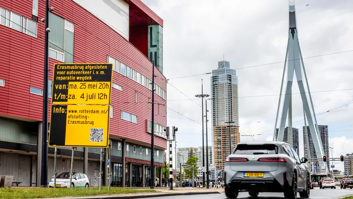 Deze stukken beton op de snelweg verklappen een veel groter probleem